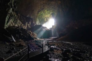 Deer Cave – Ausflug in eine der größten Höhlen der Erde