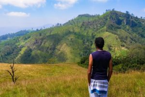 Narangala Mountain – Geheimtipp in den Bergen von Uvi
