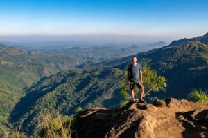 Ella Rock – Wanderung auf den höchsten Berg Ellas